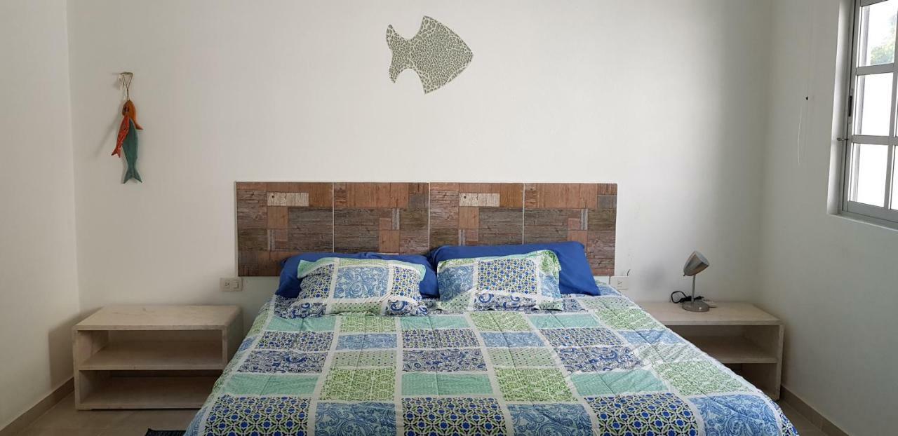 Casa De Los Peces San Crisanto Exteriör bild